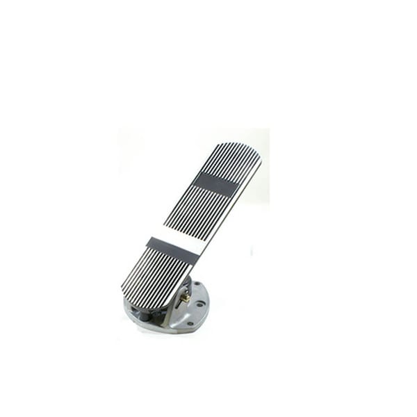 Haldex Treadle And Plate Kit, Brake, Alum, 34 Deg SN4017E - main